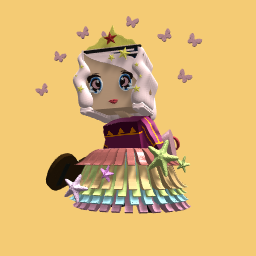 me, new and improved!