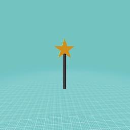 Magic wand