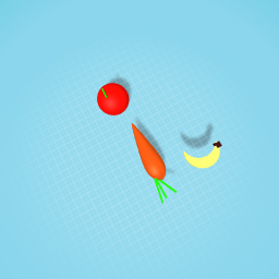 fruits and vegtables (i tired)