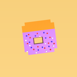 3D D-O-N-U-T!!!!!!!!!!!!!!