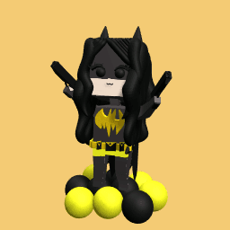 batgirl