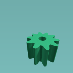 The clockwork specialist