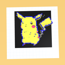 pikacho