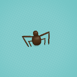 It looks nothing like a spider