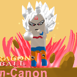 Omni God Goku