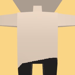 new costume