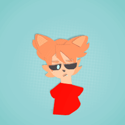 Foxy (piggy)
