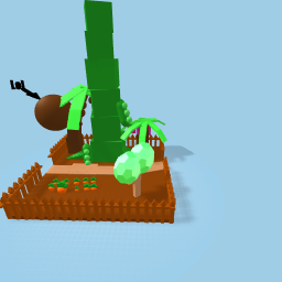 Simple grow a garden
