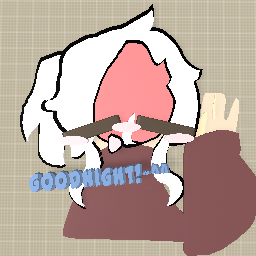 •Goodnight tacos•