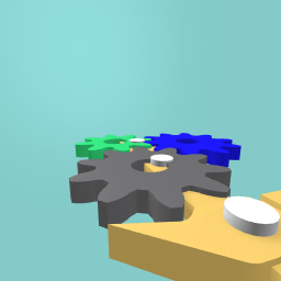 Live Long Mechanichs