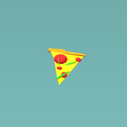 Trianguler pizza