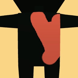 new costume