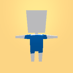 new costume