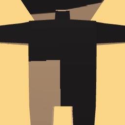 new costume