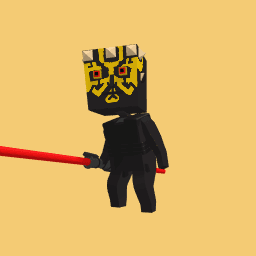 Savage opress saber update!