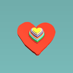 Love heart