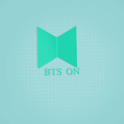 I love  BTS  EXO  kopop