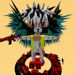 Marla Karlara Merch Winter Outfit