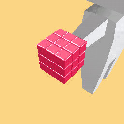 rubics cube