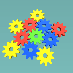 the circet of liberty