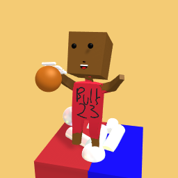 Micheal Jordan outfit