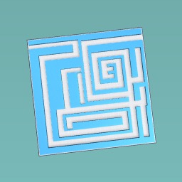 Amazing Maze