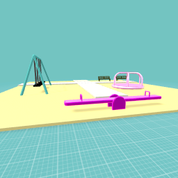 plaground