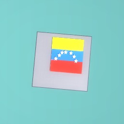 flag of Venezuela