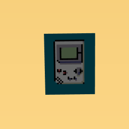 game boy