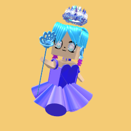 Snow queen