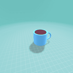 Coffe cup