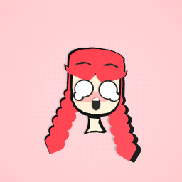 suprise face hehe