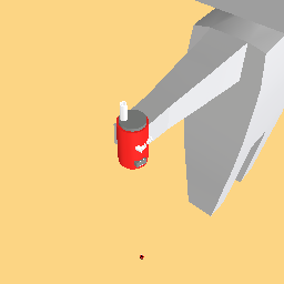 Coca cola!