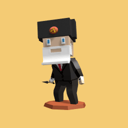 When ussian god go to work