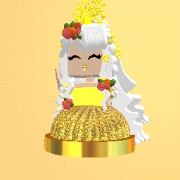 golden queen