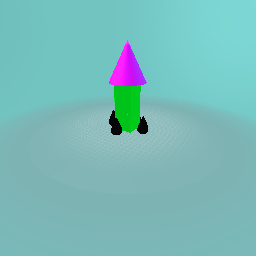 My rocket