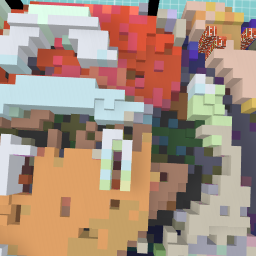 Ash Ketchum(Kalos Form)