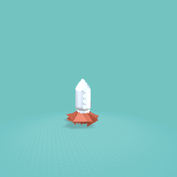 3,2,1 BLAST OFF!!!