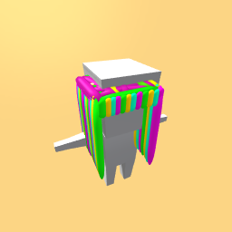 6ix9nine Tekashi hair