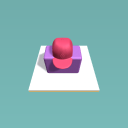 The hat block