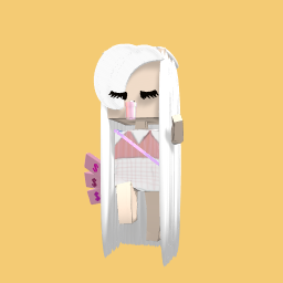 Rich girl