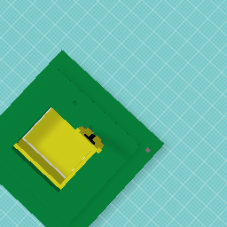 Backrooms: found rift