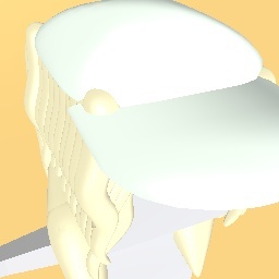 roblox baseball cap cutie blonde pigtails