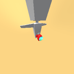 The miny crewmate amongst us