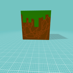 grass block mincraft