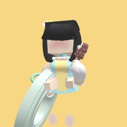 summer outfit (not free)