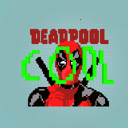 Deadpool epice