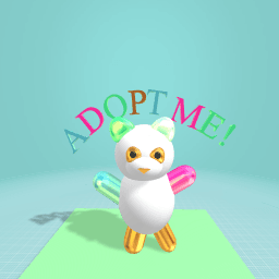 Ultra adopt me