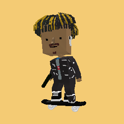 Juice wrld