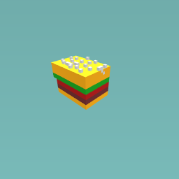 Burger time